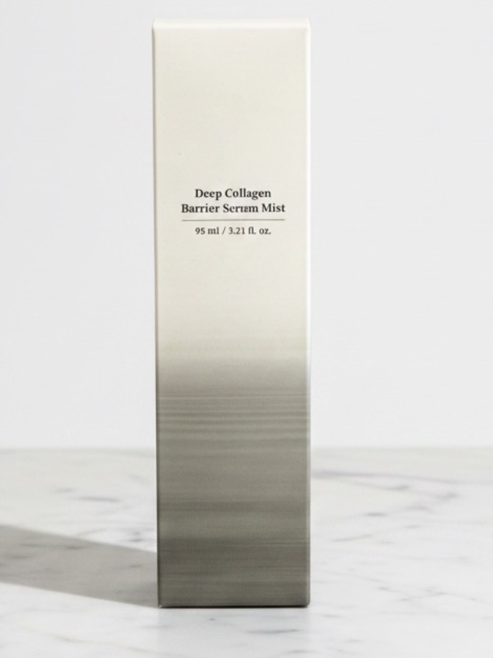 Sungboon Editor. Deep Collagen Barrier Serum Mist SEALED full size